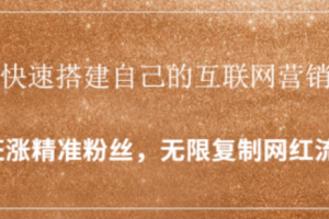 互联网金融营销~（数字金融推广）