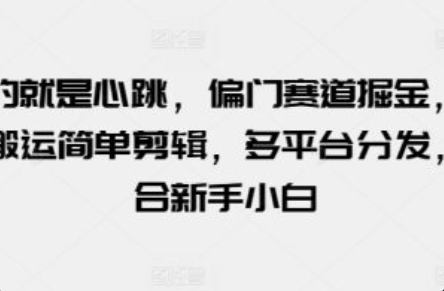 网络营销认知总结~（网络推广心得总结）插图