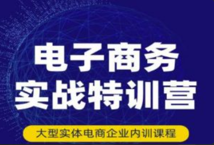 电子商务和网络营销~（在线商务和数字营销）插图