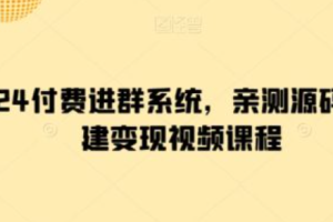跨境电商网络营销推广~（国际电商平台推广）