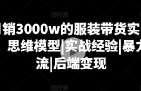 网络营销方案策划书~（网络营销策划）插图