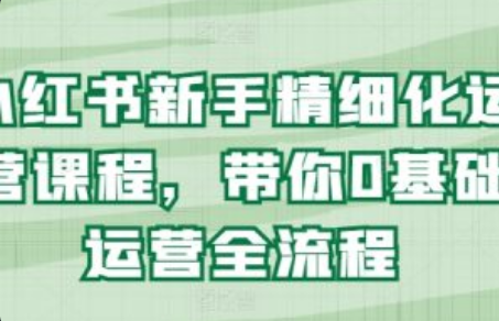 小红书app介绍ppt~（小红书功能与优势解析）插图