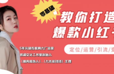 小红书 ppt~（小红书分享PPT模板）插图