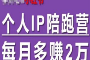 打造个人的ip~（个人品牌建设与推广）