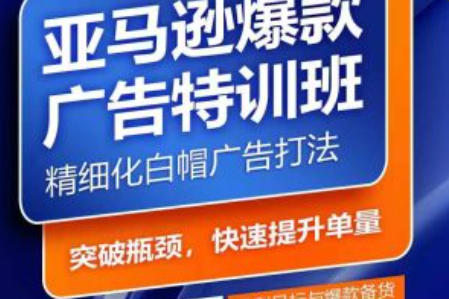 亚马逊低价螺旋+广告是否能推爆款~（亚马逊促销策略与畅销品关系）插图