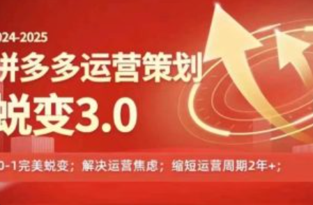 拼多多怎么日销千单~（拼多多实现日销量突破的策略）插图