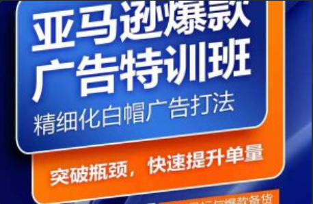 亚马逊爆款的广告~（亚马逊热销产品推广策略）插图