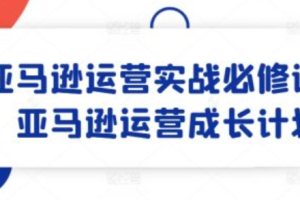 亚马逊利用广告怎么打造爆款~（亚马逊广告策略提升销量）