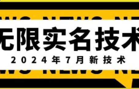 无限实名认证技术~（多维身份验证系统）插图