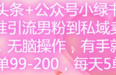 知识类公众号~（优质知识分享平台）插图