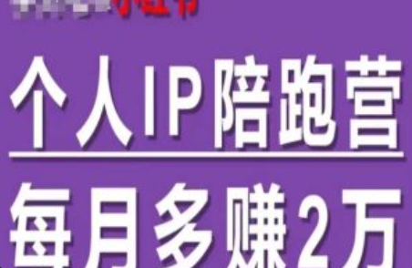 打造个人ip方案~（个人品牌塑造策略）插图
