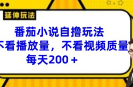 番茄小说推荐视频~（热门番茄小说推荐视频）插图