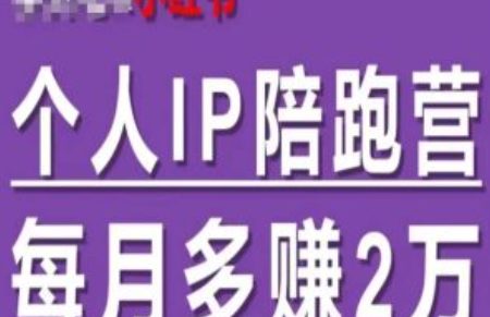 如何打造个人ip的心得~（个人品牌建设的实用策略）插图