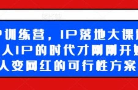 ip商业模式~（IP授权与变现策略）插图