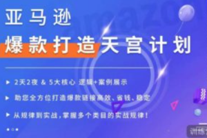 亚马逊爆款广告占比多少比较好呢~（亚马逊广告效果评估标准）