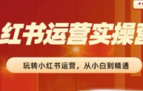 小红书运营怎么挣钱~（小红书盈利方式与技巧）插图
