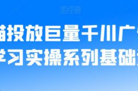 千川广告投放平台~（数字营销投放解决方案）插图