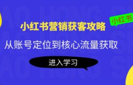 小红书营销ppt~（小红书推广策略分析）插图