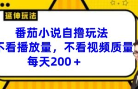 番茄小说的小说~（阅读番茄小说的乐趣）插图
