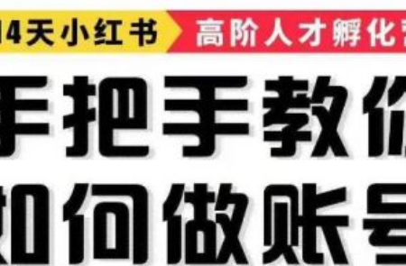小红书运营怎么挣钱~（小红书赚钱的运营策略）插图
