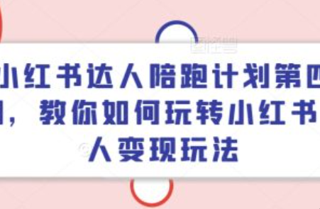 小红书达人职业骗局~（小红书博主收入真相）插图