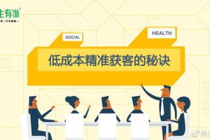 低成本网络营销技巧 (问题型，实用性强)，低成本网络推广