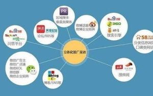 联盟营销项目选择 (问题型)，联盟营销计划