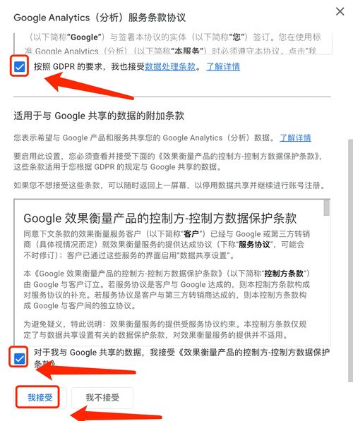 平台型)，谷歌分析是做什么用的插图1