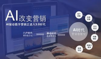 趋势型)，营销云平台是什么插图1