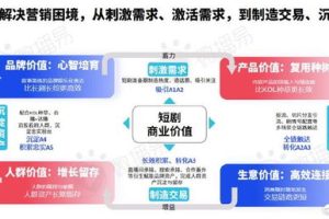 短视频营销策略 (趋势型，高搜索)，短视频营销问题及优化策略