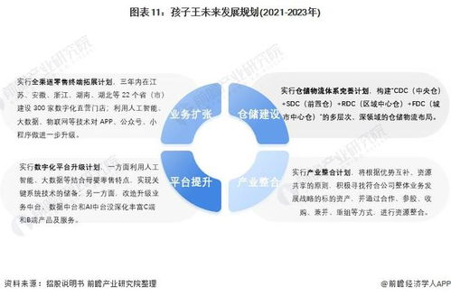 B2B数字营销策略 (垂直型)，垂直b2b电子商务模式插图