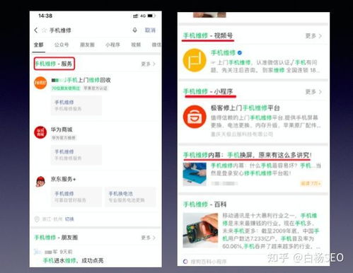 微信营销技巧 (平台型，高搜索)，微信营销的10种技巧插图