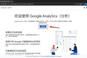 平台型)，谷歌分析是做什么用的
