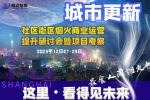 本地生活推广 (地域型)，本地生活圈推广
