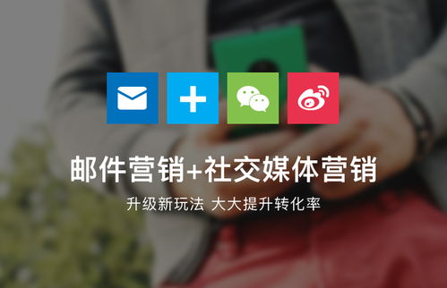 邮件营销系统 (工具型)，邮件营销平台插图2