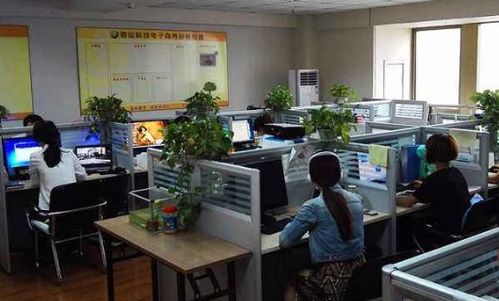 商业是做什么工作的,从事商业是什么工作插图 商业是做什么工作的,从事商业是什么工作插图