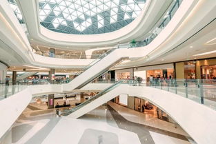 商业行业是做什么的,商业是干啥的插图1 商业行业是做什么的,商业是干啥的插图1