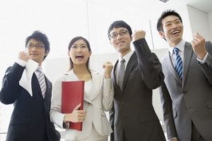 干商业是什么工作,做商业是做什么的