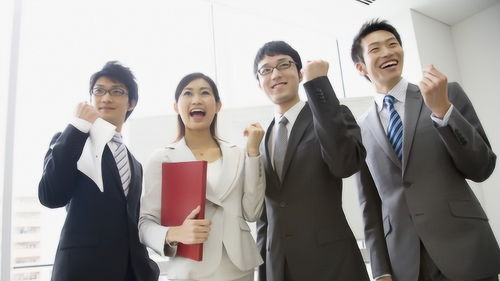 干商业是什么工作,做商业是做什么的插图 干商业是什么工作,做商业是做什么的插图