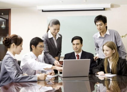 从事商业的人叫什么，从事商业是什么意思插图2