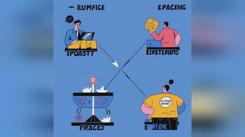 商业赚钱的逻辑知识,带你读懂商业背后的逻辑插图1 商业赚钱的逻辑知识,带你读懂商业背后的逻辑插图1