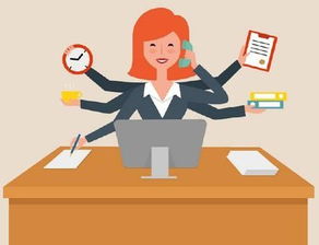 商业是干什么工作，商业主要是做什么的呢插图