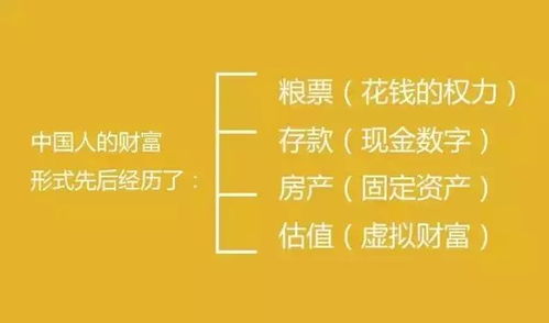 商业赚钱的本质，挣钱的商业模式插图2