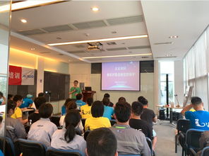 商业相关的工作，商业相关工作6个方面插图2