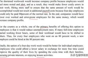 从事商业的好处英语作文，从事商业的工作有哪些